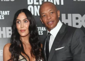 Nicole Threatt The Untold Journey from NBA Ex-Wife to Dr. Dre’s Power Partner