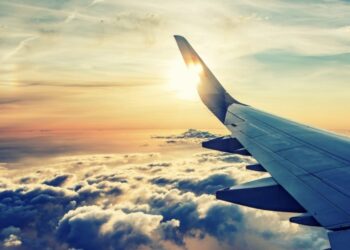 Round the World Flights The Best Times to Book and Travel
