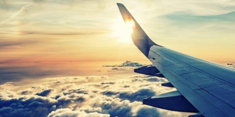 Round the World Flights The Best Times to Book and Travel