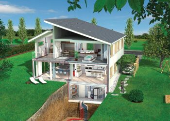Sustainable Home Heating Solutions