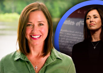 What Is The Net worth Of Katie Britt