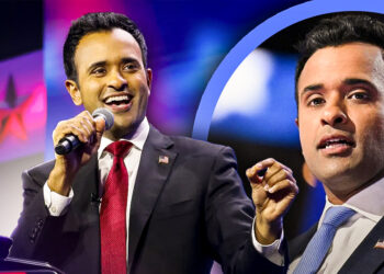 What is Vivek Ramaswamy net worth The richest candidate in a presidential run