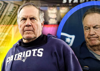 What is the Bill Belichick Net Worth Let’s Look at the Legendary Coach's Life and Wealth