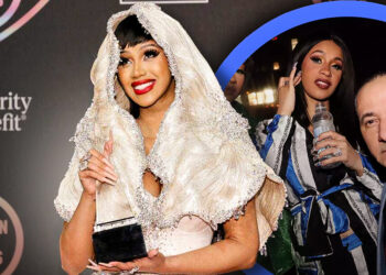 Who Is Carlos Alman A Closer Look at Cardi B’s Father’s Life and Legacy