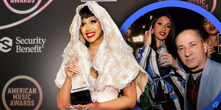 Who Is Carlos Alman A Closer Look at Cardi B’s Father’s Life and Legacy
