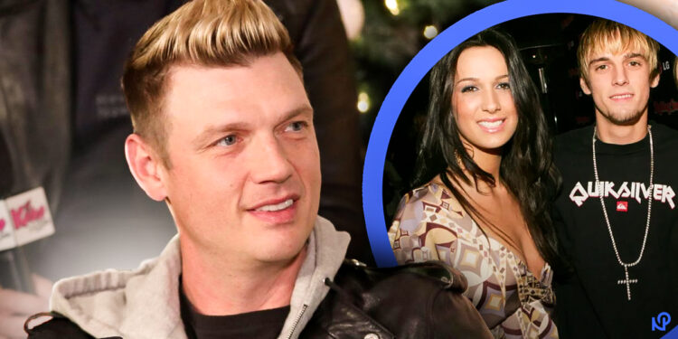 Who Is Taelyn Dobson The Untold Story of Nick Carter’s Sister