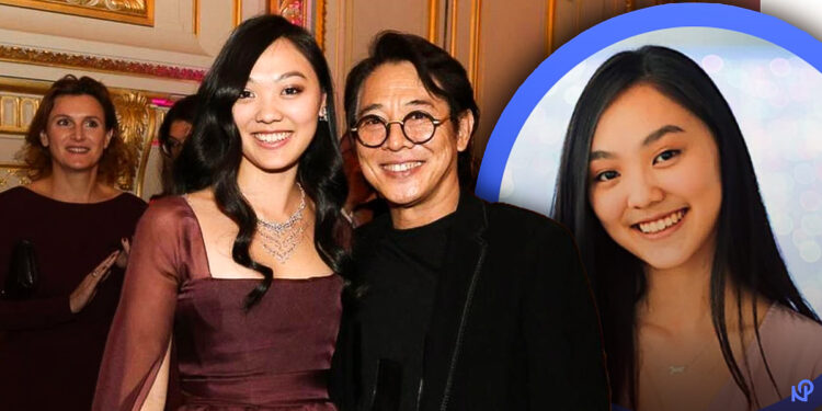 Who Is Taimi Li All About Jet Li's Daughter and Her Siblings