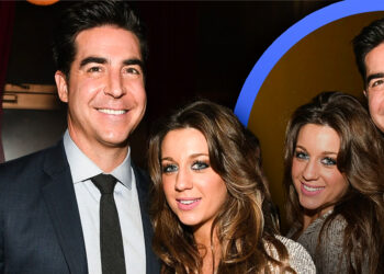 Who is Emma DiGiovine Everything You Should Know About Jesse Watters' Wife