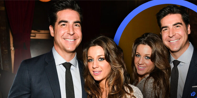 Who is Emma DiGiovine Everything You Should Know About Jesse Watters' Wife