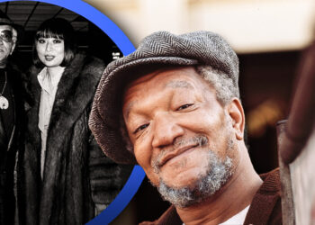 Who is Ka Ho Cho The Fate of Redd Foxx’s Wife After His Death