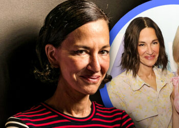 Who is Kits Mom Bachelor All you want to know about Cynthia Rowley