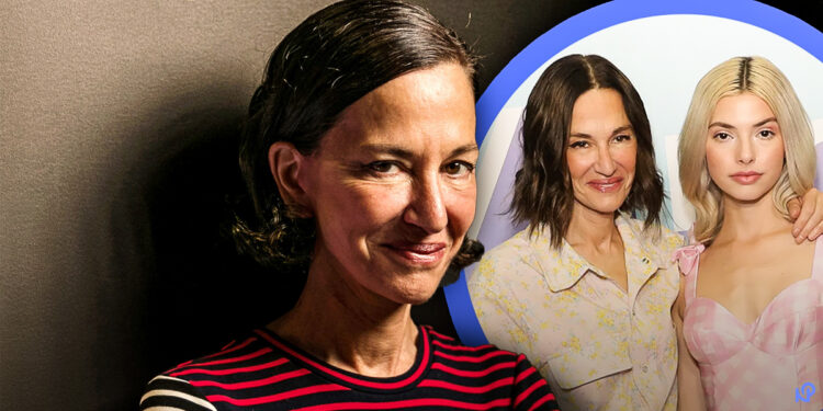 Who is Kits Mom Bachelor All you want to know about Cynthia Rowley