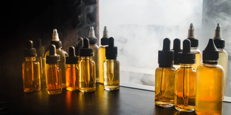 Why Should You Consider Adding CBD Vape Juice To Your Lifestyle