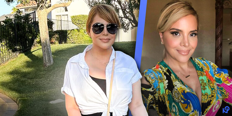 Yadi Valerio What You Didn’t Know About Her Success Story