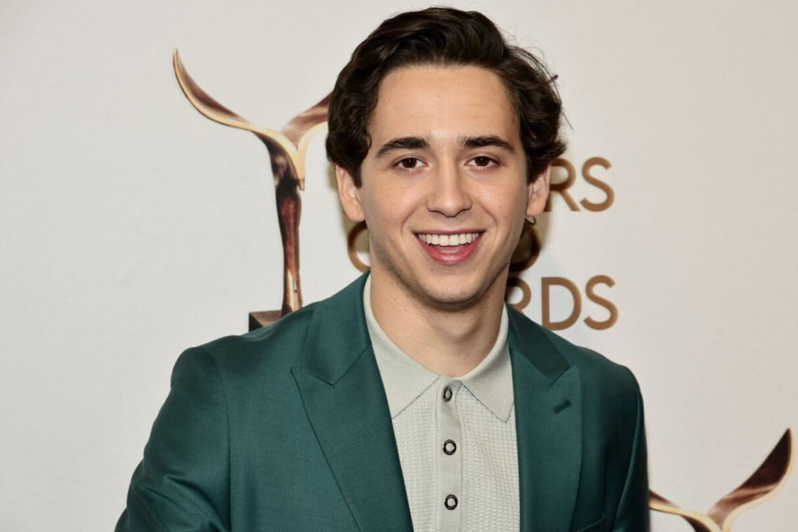 Marcello Hernandez Height How Tall Is the Rising Star? Plus His Age