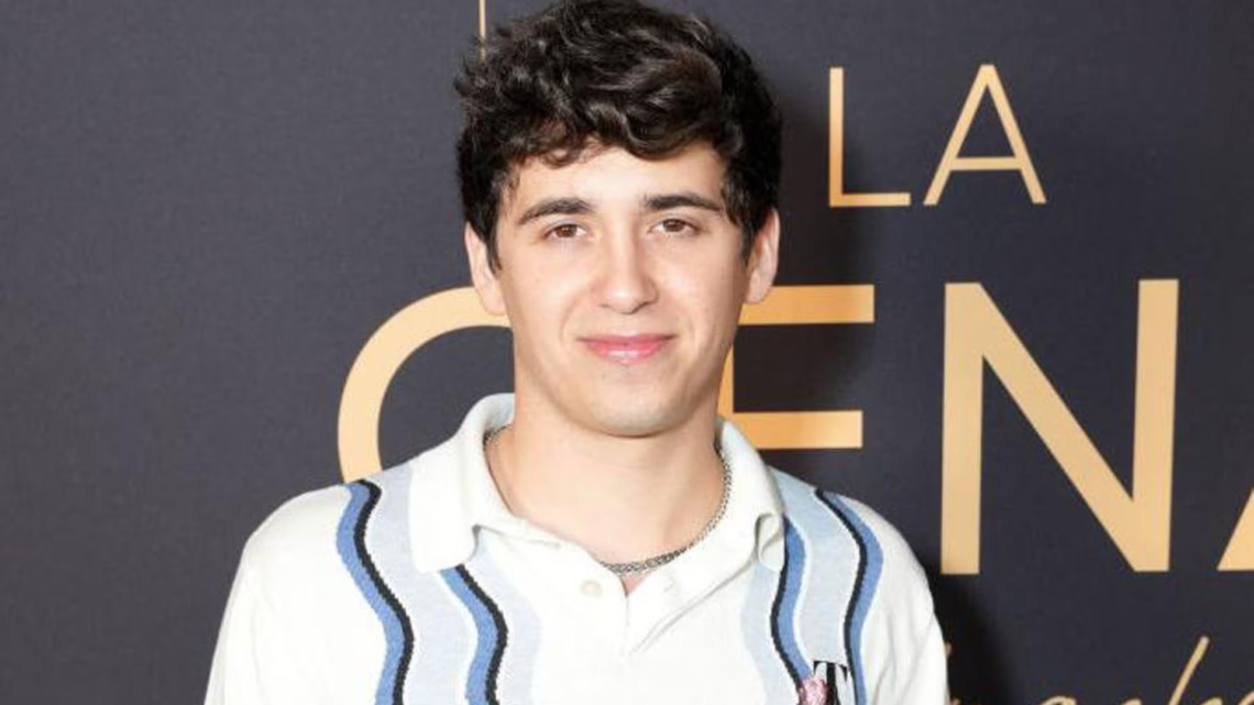 Marcello Hernandez Height: How Tall Is the Rising Star? Plus His Age