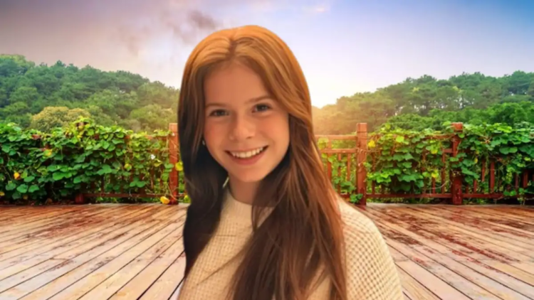 How Old Is Harper Zilmer? Complete Biography, Height, and Personal Life