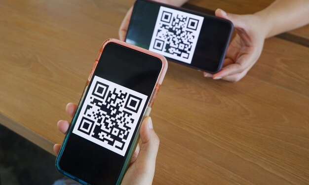 How QR Code Generators are Shaping the Future of Digital Interaction