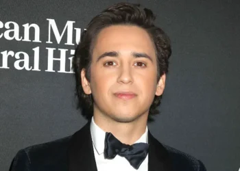 Marcello Hernandez Height: How Tall Is the Rising Star? Plus His Age & Girlfriend Details