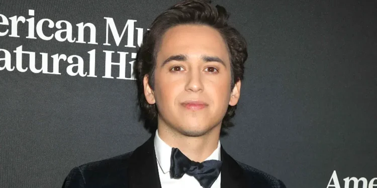 Marcello Hernandez Height: How Tall Is the Rising Star? Plus His Age & Girlfriend Details