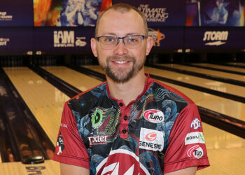 2024 Ej Tackett Net Worth See How He Became a Bowling Millionaire