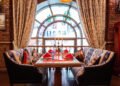 5 star-studded U.K. restaurants you could spot celebrities in this year