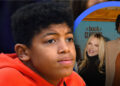 All About Henry Günther Ademola Dashtu Samuel – Heidi Klum’s Eldest Son
