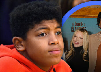 All About Henry Günther Ademola Dashtu Samuel – Heidi Klum’s Eldest Son