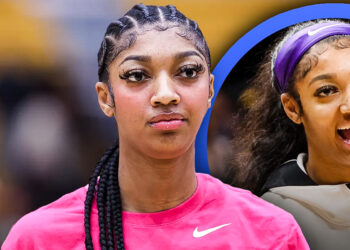 Angel Reese net worth & salary How rich is he