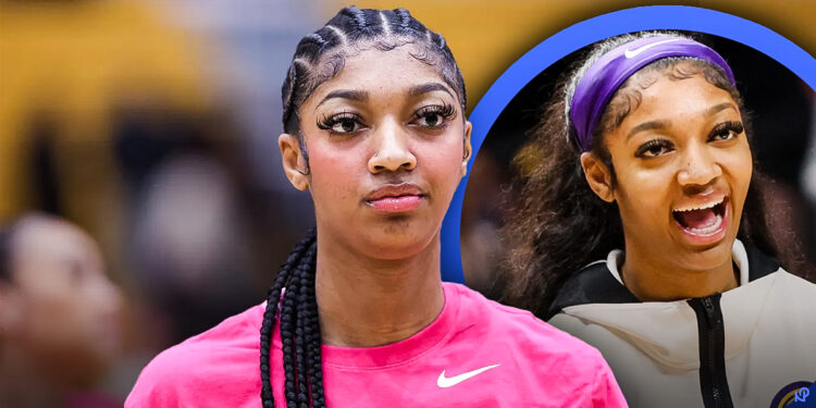 Angel Reese net worth & salary How rich is he