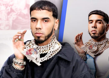 Anuel AA’s Net Worth in 2024 How Rich is He Now