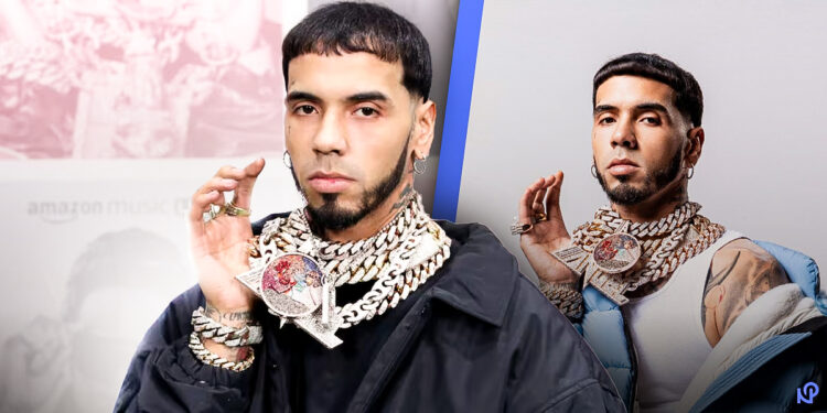Anuel AA’s Net Worth in 2024 How Rich is He Now