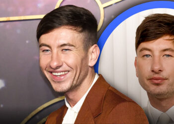 Barry Keoghan Age How Old is the Hollywood Breakout Star