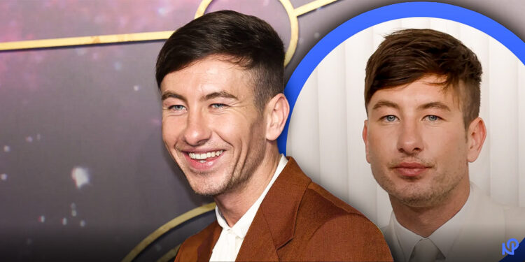 Barry Keoghan Age How Old is the Hollywood Breakout Star
