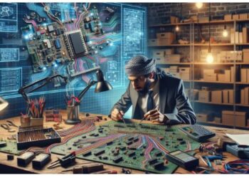 Future-Proofing Circuit Board Design: Strategies to Combat Component Obsolescence