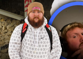 Caseoh Real Name Exposed The Truth Behind the Alias