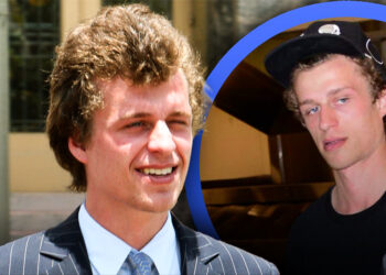 Conrad Hughes Hilton