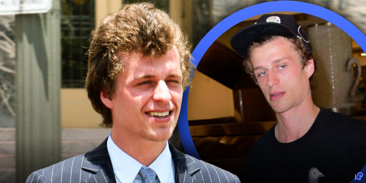 Conrad Hughes Hilton