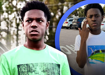 How Old Is Baby Kia Plus His Bio, Height, Girlfriend & Stunning Net Worth!