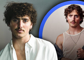 How Old Is Benson Boone