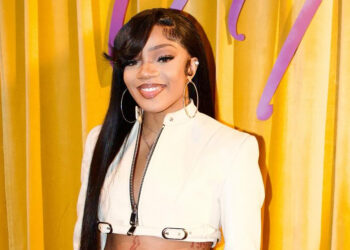 How Old Is GloRilla?