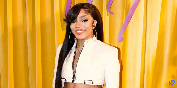 How Old Is GloRilla?