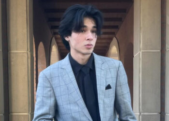 How Old Is Isaac Arellanes Find Out His Age and Career Insights