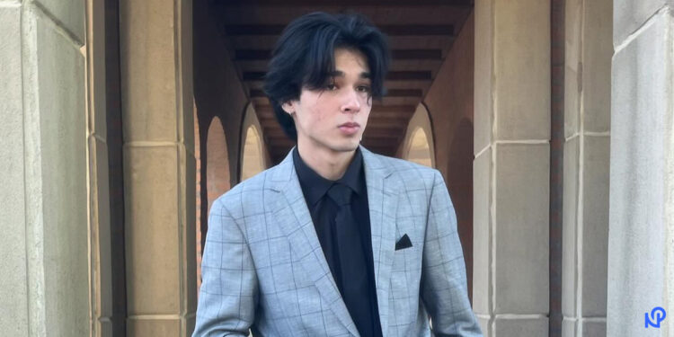 How Old Is Isaac Arellanes Find Out His Age and Career Insights