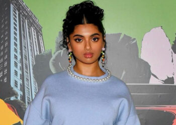 Avantika Vandanapu Age