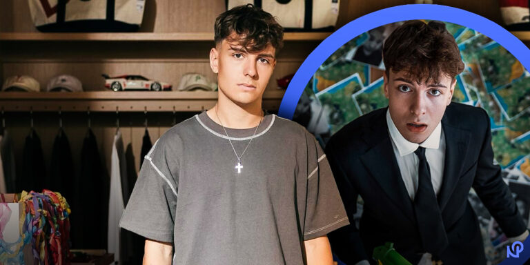 How Old is Clix? Age, Real Name, and Career Breakdown - News Pioneer