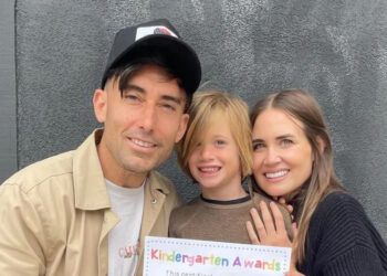 Meet Mallory Plotnik A Glimpse Into the Life of Phil Wickham’s Partner