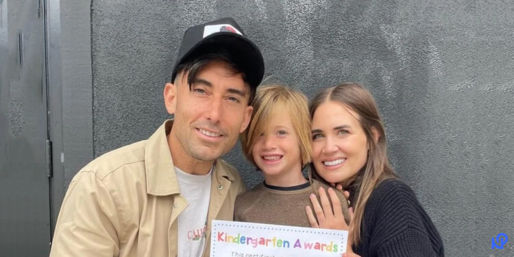 Meet Mallory Plotnik A Glimpse Into the Life of Phil Wickham’s Partner