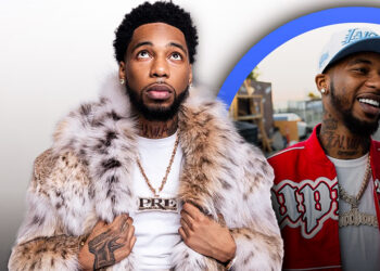 Rapper Key Glock height, weight, biography and more