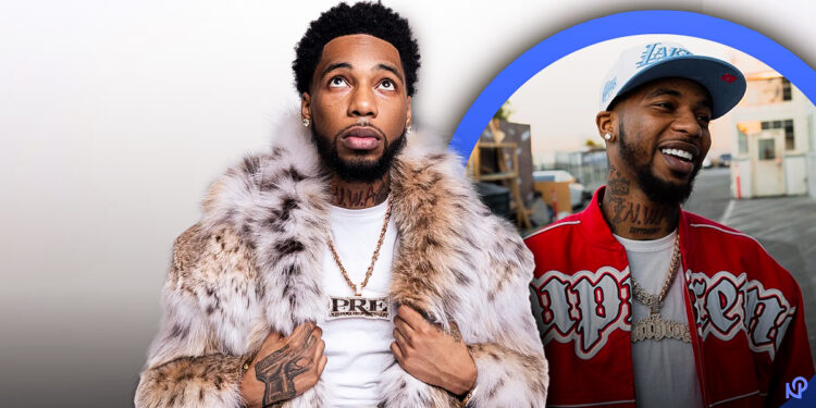 Rapper Key Glock height, weight, biography and more